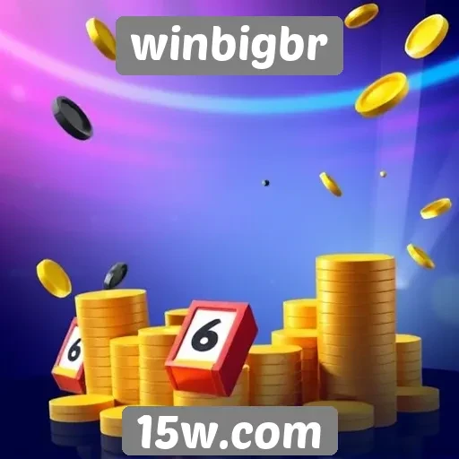 Benefícios de jogar no winbigbr para iniciantes