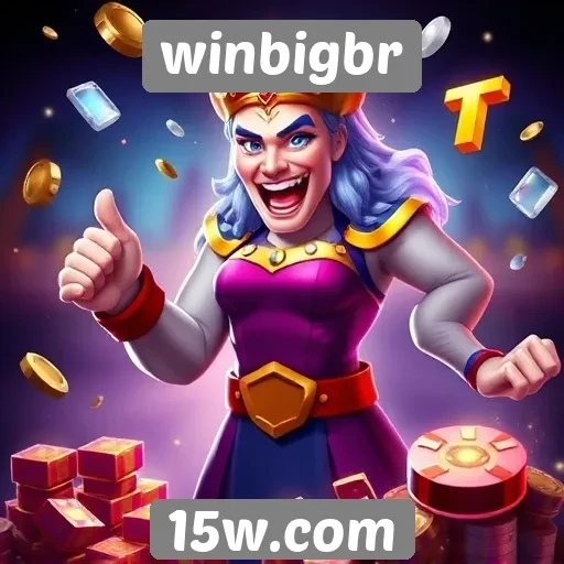 Análise das ofertas de jogos no site winbigbr