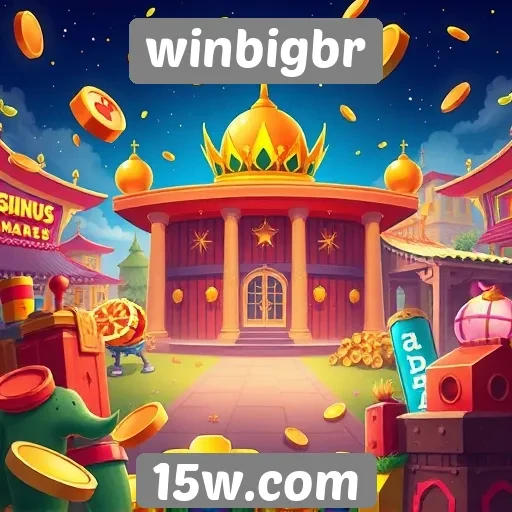 Jogos disponíveis no winbigbr atraem diversos públicos