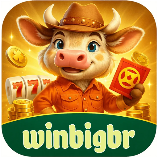 winbigbr - A Melhor Plataforma de Cassino