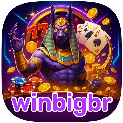 winbigbr Plataforma
