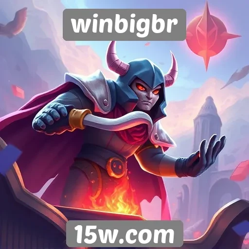 tendências de jogos populares em winbigbr