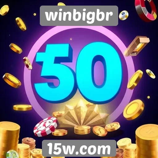 Promoções e bônus atraem jogadores no winbigbr