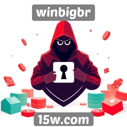 avaliação de segurança no winbigbr para jogadores