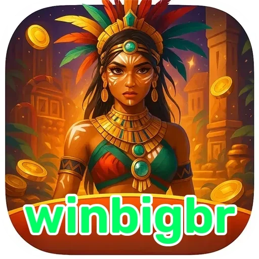 winbigbr Eventos Esportivos