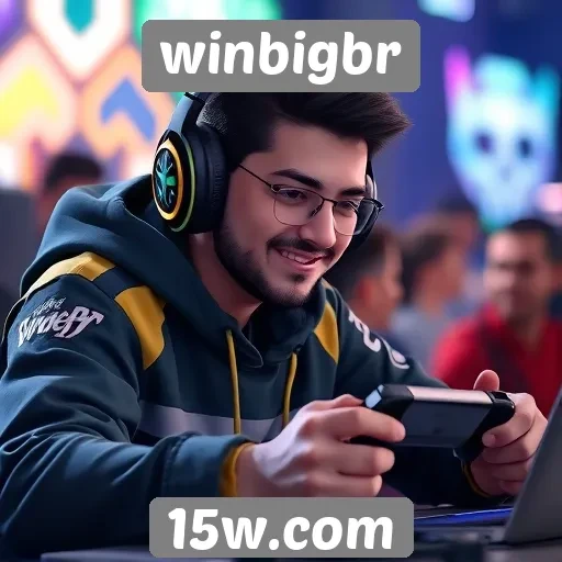 Experiência do usuário no winbigbr é bem avaliada